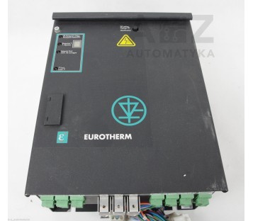 EUROTHERM MC3001 000/440V/220V240/400/4MA20/PA/NRP/3D/IND/SD/OL/LINT/RTR/000/ENG