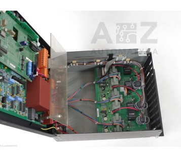 EUROTHERM MC3001 000/440V/220V240/400/4MA20/PA/NRP/3D/IND/SD/OL/LINT/RTR/000/ENG