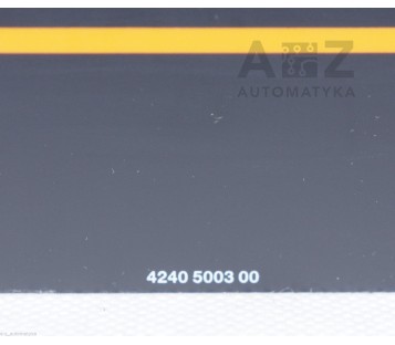 ATLAS COPCO MACS 4240500300 4240-5003-00 LCD TERMINAL