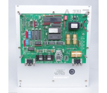 ATLAS COPCO MACS 4240500300 4240-5003-00 LCD TERMINAL