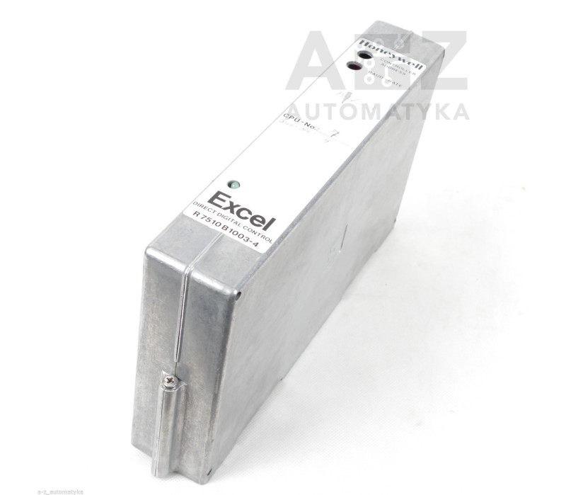 HONEYWELL EXCEL SPU-NO SPUNO  7  R7510B1003-4  R7510B10034