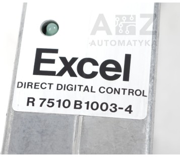 HONEYWELL EXCEL SPU-NO SPUNO  7  R7510B1003-4  R7510B10034
