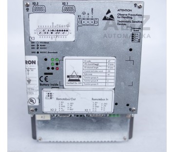 SUETRON SAUTER  BT8 BT-8 BT 8 061032 BT8/061032