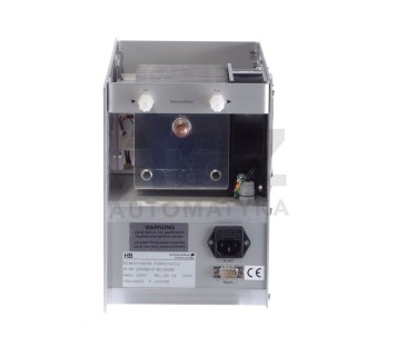 HARTMANN & BRAUN HARTMAN BRAUN 23058-5-8018055 COOLER, ELECTRIC COLD TRA
