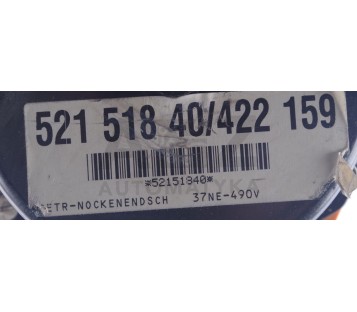 STROMAG AG 37NE-490V  37NE490V 108952 