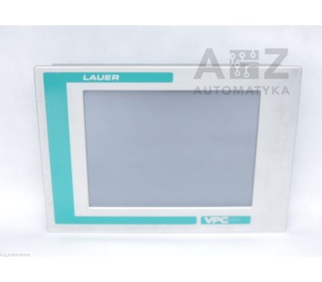 LAUER VPC MONITOR 112TE