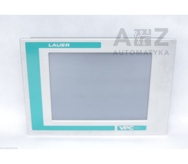 LAUER VPC MONITOR 112TE