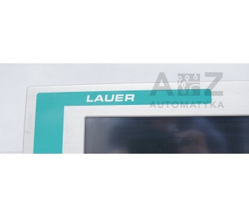 LAUER VPC MONITOR 112TE