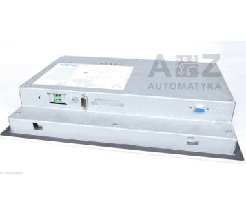 LAUER VPC MONITOR 112TE