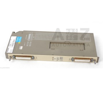 SIEMENS IM 306 8SX8501-OAL00 8SX8501OAL00 IM306E