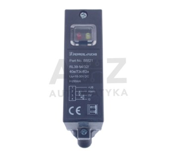 PEPPERL + FUCHS RL39-54/32/40A/73C/82A  RL39543240A73C82A  88821