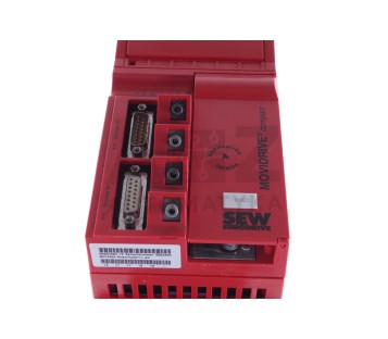 SEW EURODRIVE MCH42A0040-5A3-4-0T  MCH42A0040-5A3-4-OT 08271615 