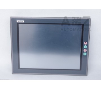 PEVIZZ: TOUCH PANEL GX121-TFT8U-F0 CERMATE TECHNOLOGIES Windows CE .NET 