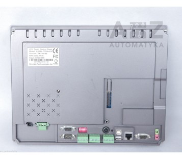 PEVIZZ: TOUCH PANEL GX121-TFT8U-F0 CERMATE TECHNOLOGIES Windows CE .NET 