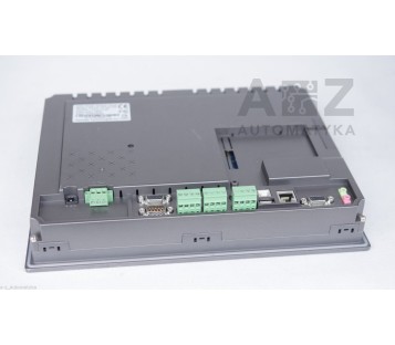 PEVIZZ: TOUCH PANEL GX121-TFT8U-F0 CERMATE TECHNOLOGIES Windows CE .NET 