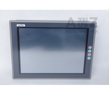 PEVIZZ: TOUCH PANEL GX121-TFT8U-F0 CERMATE TECHNOLOGIES with Windows CE .NET