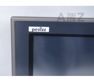 PEVIZZ: TOUCH PANEL GX121-TFT8U-F0 CERMATE TECHNOLOGIES with Windows CE .NET