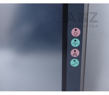 PEVIZZ: TOUCH PANEL GX121-TFT8U-F0 CERMATE TECHNOLOGIES with Windows CE .NET
