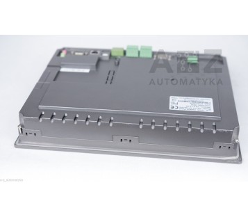 PEVIZZ: TOUCH PANEL GX121-TFT8U-F0 CERMATE TECHNOLOGIES with Windows CE .NET