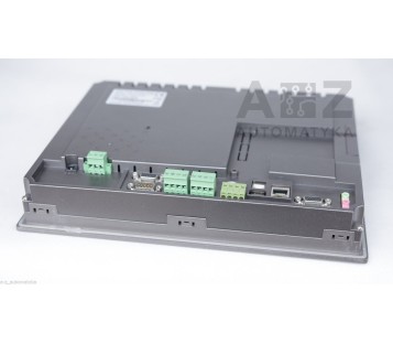 PEVIZZ: TOUCH PANEL GX121-TFT8U-F0 CERMATE TECHNOLOGIES with Windows CE .NET