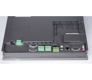 PEVIZZ: TOUCH PANEL GX121-TFT8U-F0 CERMATE TECHNOLOGIES with Windows CE .NET