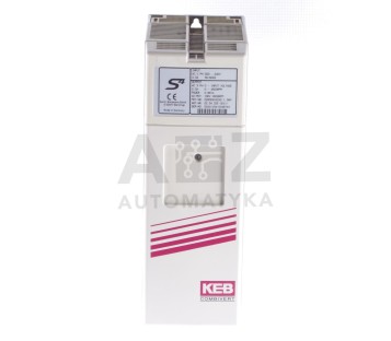 KEB 02.S4.D2E-3011/ 02S4D2E3011 