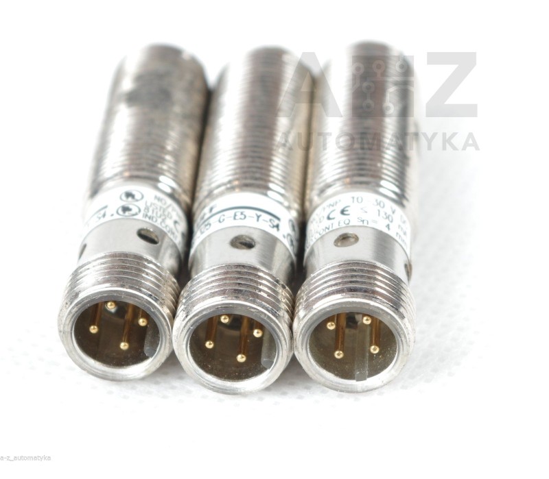 BALLUFF BES 516-325-G-E5-Y-S4 BES 516325GE5YS4 3PCS