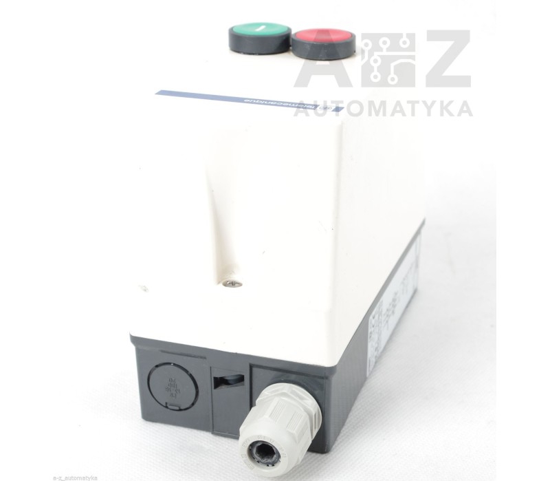 SCHNEIDER TELEMECANIQUE  LE1D09P7 IP557