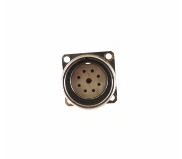 9 PIN FEMALE ENCODER SOCKET