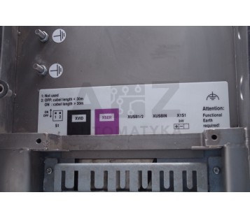 REXROTH VDP21.3CNN-D1-NN-C5 VDP213CNND1NNC5  R911173266-AA0