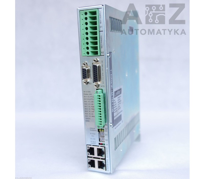 LINMOT: E1250-SE-UC  0150-1898  (  E1250SEUC  )