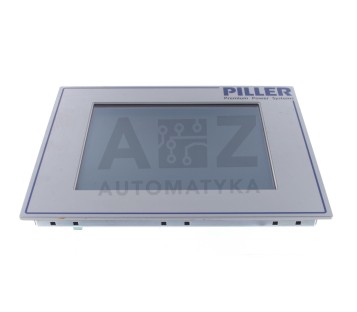 CHRIST ELEKTRONIK PROTOUCH 4300 10,4" TFT PILLER PREMIUM POWER SYSTEMS