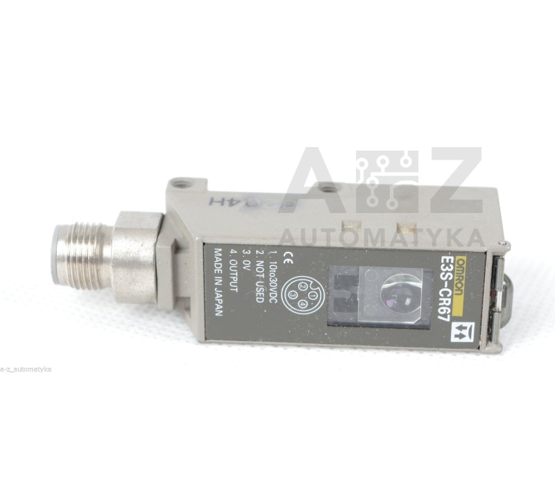 OMRON E3S-CR67 E3S CR67 E3SCR67