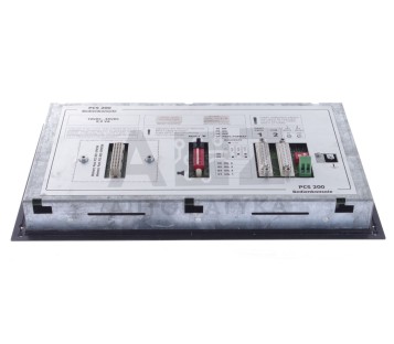 LAUER PCS SYSTEM PCS 200 PCS200 PG 200.011.B