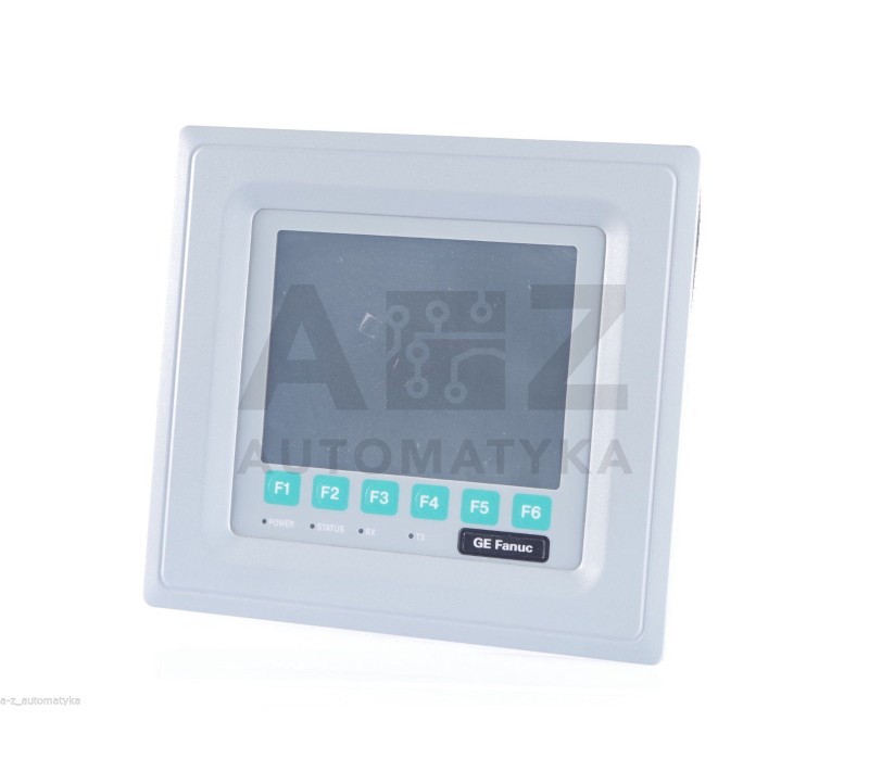 GE FANUC IC752CBT050-AB IC752CBT050AB  DP320T-BC DP320TBC 