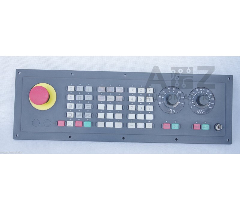 SIEMENS 6FC5103-0AD03-0AA0 6FX1152-4BA01 SINUMERIK 840 C 