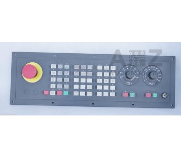 SIEMENS 6FC5103-0AD03-0AA0 6FX1152-4BA01 SINUMERIK 840 C 