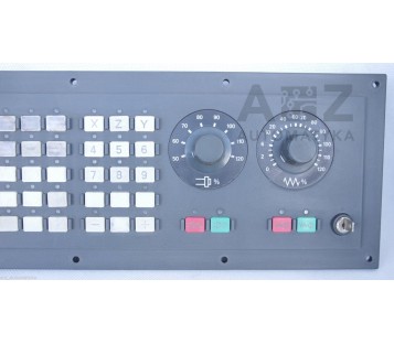 SIEMENS 6FC5103-0AD03-0AA0 6FX1152-4BA01 SINUMERIK 840 C 