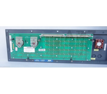 SIEMENS 6FC5103-0AD03-0AA0 6FX1152-4BA01 SINUMERIK 840 C 