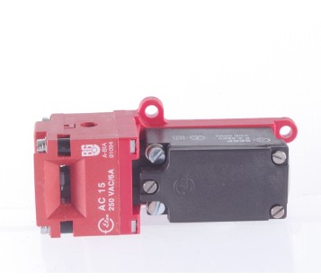 ELAN BG A-BIA 91094 AC 15 250 VAC/6A AC15250VAC/6A SEKP 6 A 380V  TZGP01 ! NEW !