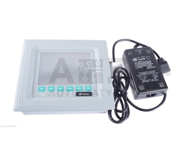 GE FANUC IC752CBT050-AB IC752CBT050AB  DP320T-BC DP320TBC 