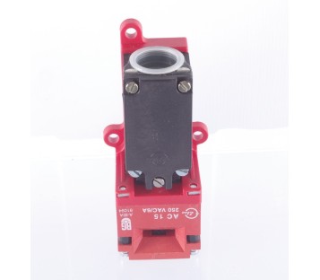 ELAN BG A-BIA 91094 AC 15 250 VAC/6A AC15250VAC/6A SEKP 6 A 380V  TZGP01 ! NEW !