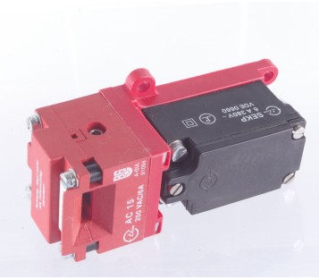 ELAN BG A-BIA 91094 AC 15 250 VAC/6A AC15250VAC/6A SEKP 6 A 380V  TZGP01 ! NEW !