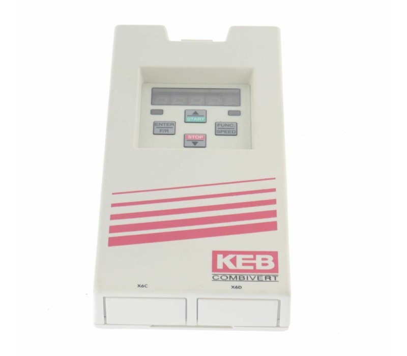 KEB 00.F5.060.1000 00F50601000 