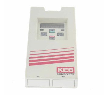 KEB 00.F5.060.1000 00F50601000 