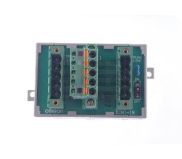 OMRON DCN1-1N DCN11N 