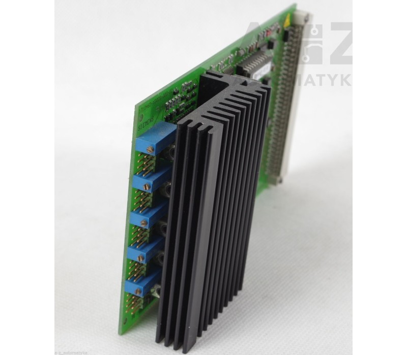 SIEMENS AUT 5 AUT5 1710460-Y0009-000-02  1710460Y000900002