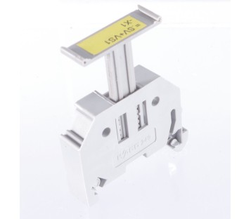 WAGO 249 END STOP TERMINAL ! 11PCS !