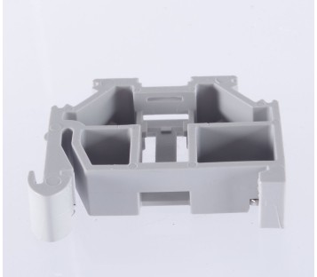 WAGO 249 END STOP TERMINAL ! 11PCS !