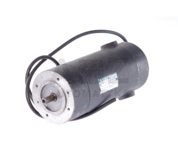 BAUMULLER GNF 56 D GNF56D DC MOTOR 0,44kW